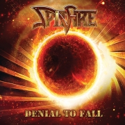 Review: Spitfire - Denial To Fall